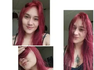 Streamate Sex Chat of KAMY_STONE