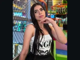 Streamate Sex Chat of ZoeBeily
