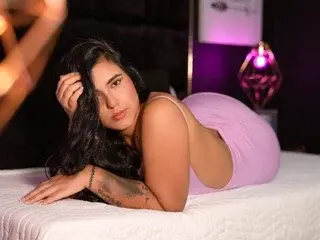 Streamate Adult Video Chat of KarinaPretty19