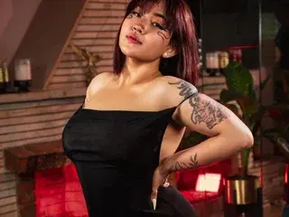 Streamate Best Webcam of Connychiiwa