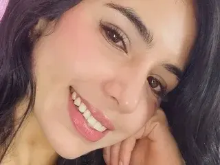Streamate Live Sex of AnaSofiaFoxx