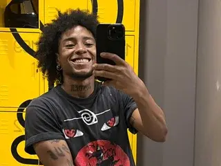Streamate Watch Live Sex Cams of JhonyMiller