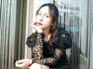 Streamate Live Porn of AvaMidnight