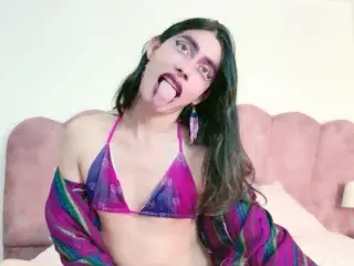 Streamate Sex Chat of pameladomina