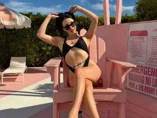 Streamate Live Sex Cam of Lust4Liza