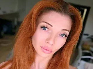 Streamate Adult Video Chat of DreamyHailey