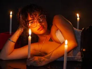 Streamate Best Webcam of KittyLatina_22