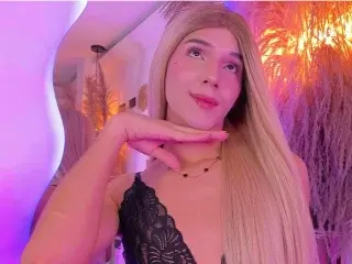 Streamate Private Sex Chat of Hailey_skyy