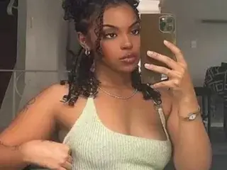 Streamate Live Sex of Alibabex22