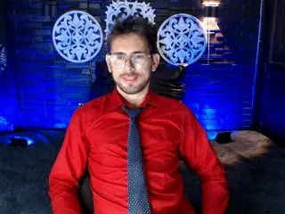 Streamate Best Webcam of Danyrayy