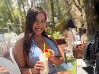 Streamate Nude Webcam of KasanndraMilf