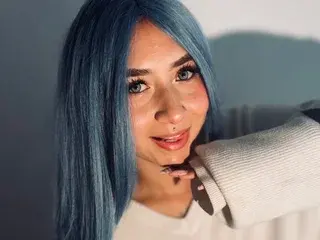 Streamate Sex Cam of Kimeko