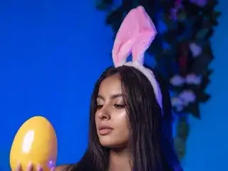 Streamate Free Porn Cam of Hannysun