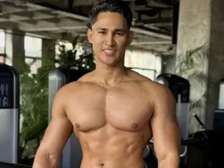 Streamate Adult Video Chat of Benjamincooperk