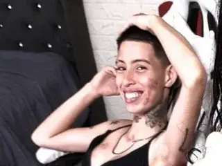 Streamate Free Live Porn of Luny_Boy