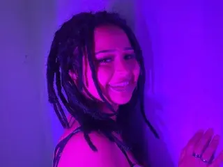 Streamate Best live sex cam show of Candy_Evilll