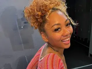 Streamate Nude Webcam of SexyKiani
