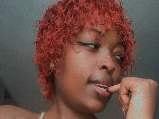Streamate Live Porn of SweetBaeXxx