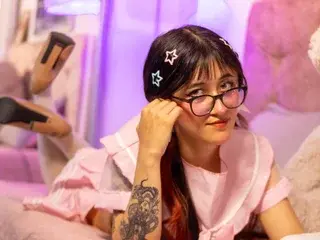Streamate Live Porn of Celestewang