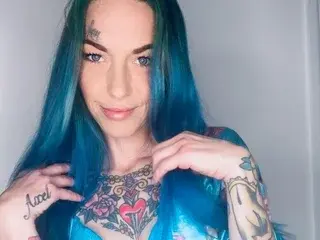 Streamate Sex Chat of RavenRyderUK
