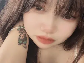 Streamate Adult Webcam of HaniSexxi