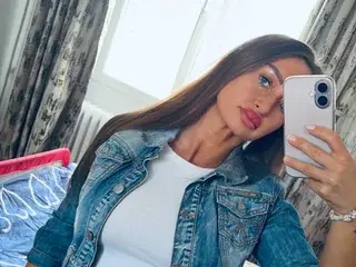 Streamate Adult Webcams of jessicahampton91