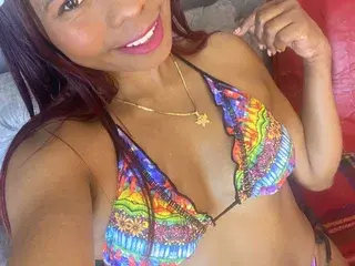Streamate Nude Webcam of AgataGrubisic