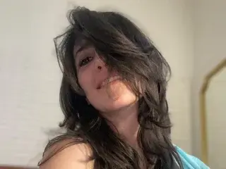 Streamate Nude Webcam of LEONAAx
