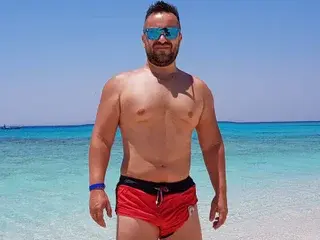 Streamate Nude Webcam of Loverboy9inch