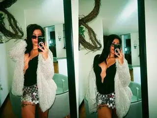 Streamate Adult Webcam of ElizabetthMacy