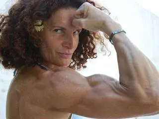 Streamate Live Sex of SexyFit