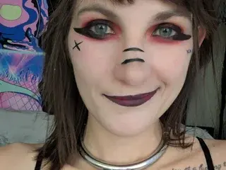 Streamate Live Sex Cam of Scarlettshines