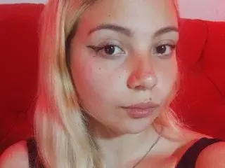 Streamate Private Sex Chat of Harper_Fox18
