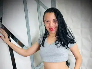 Streamate Sex Chat of PerlaJohnsonRx