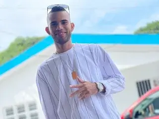 Streamate Watch Live Sex Cams of kinkycumboy