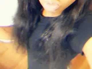 Streamate Nude Webcam of HannahLee25