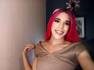 Streamate Private Sex Chat of Kenia_valen