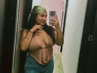 Streamate Live Sex Cam of AmberMilers