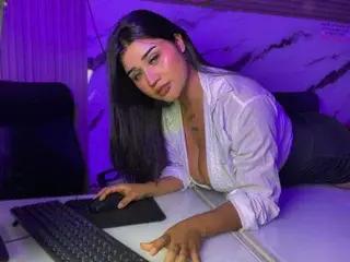 Streamate Watch Live Sex Cams of VenusCris