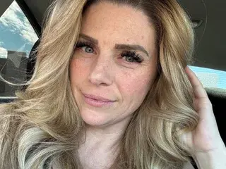 Streamate Live Sex of MarilynMidas