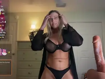 Stripchat Live Sex Cam of ChrisTinaBruce