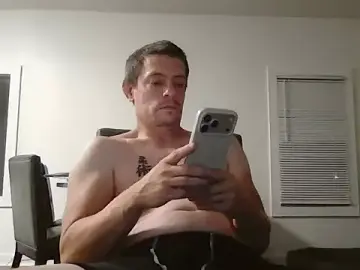 Stripchat Sex Chat of Daddy_Smallz_xxx