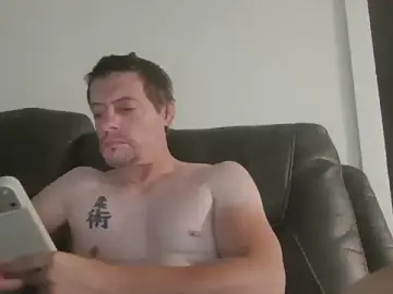 Stripchat Live Sex of Daddy_Smallz_xxx