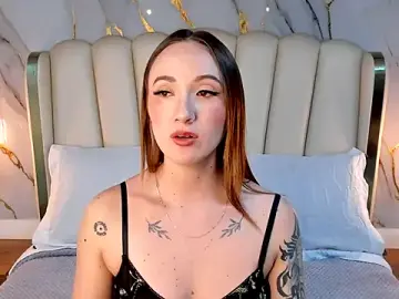 Stripchat Watch Live Sex Cams of Hannah_Lane