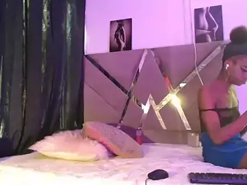 Stripchat Sex Chat of Keily_Tsx1