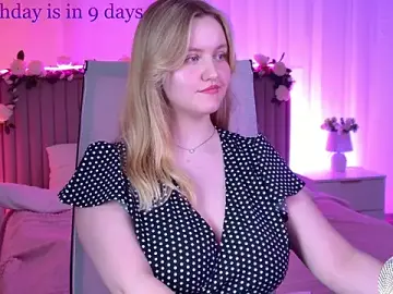 Stripchat Adult Webcam of KellyPoter