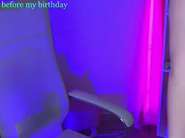 Stripchat Best Webcam of KellyPoter