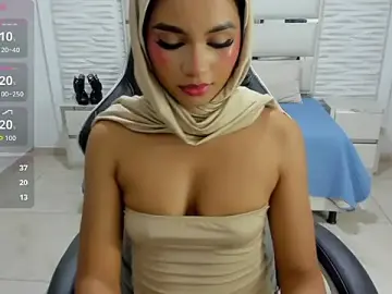 Stripchat Best live sex cam show of Layla_irfan