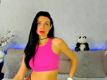 Stripchat Free Live Porn of Tina_Mart