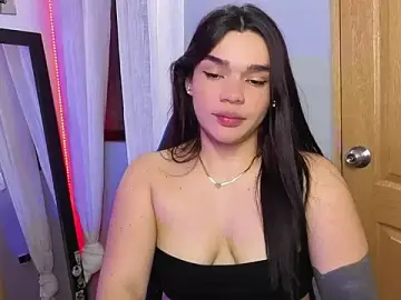 Stripchat Best live sex cam show of Veronica_111